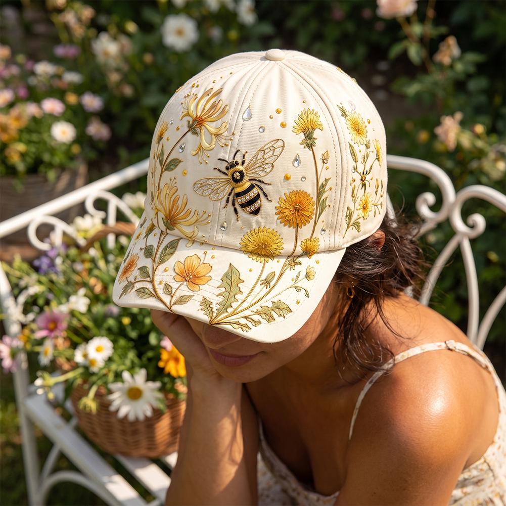Dad Hat Cotton - Breathable Cotton Baseball Cap For Women