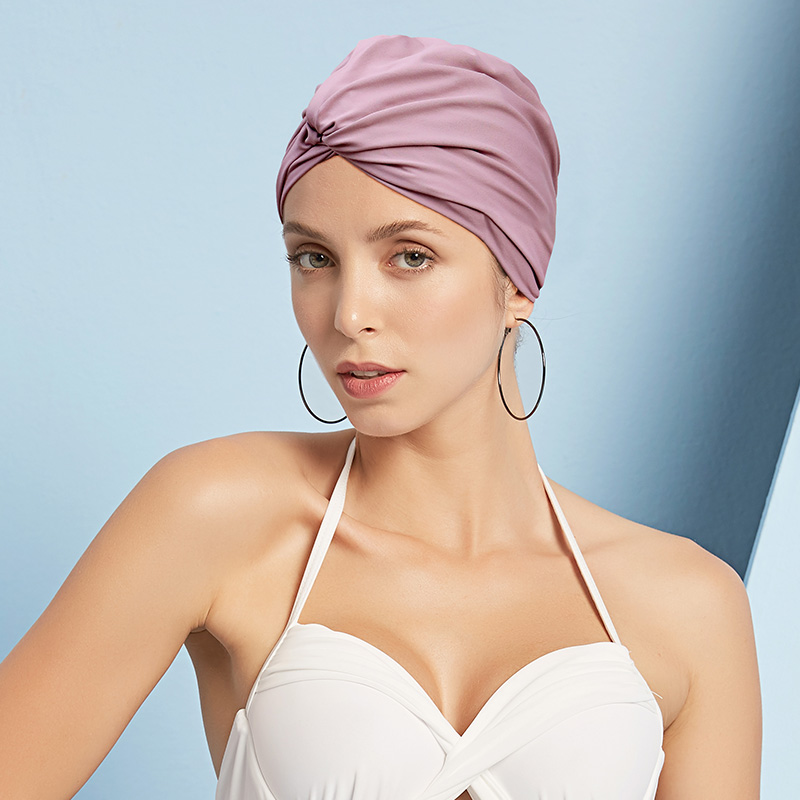 Swim Hat Silicone - Áo Nữ Thời Trang Kiểu Dáng
