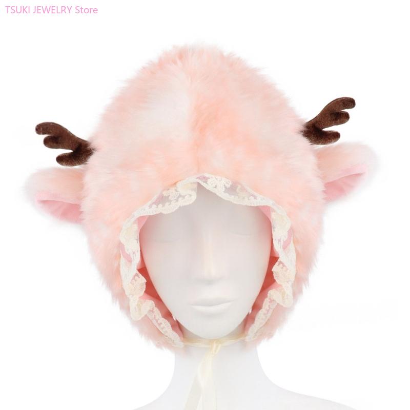 62KE Mũ chụp ấm áp mùa đông Má - đánh giá và giá Trapper Hat Ear Flap