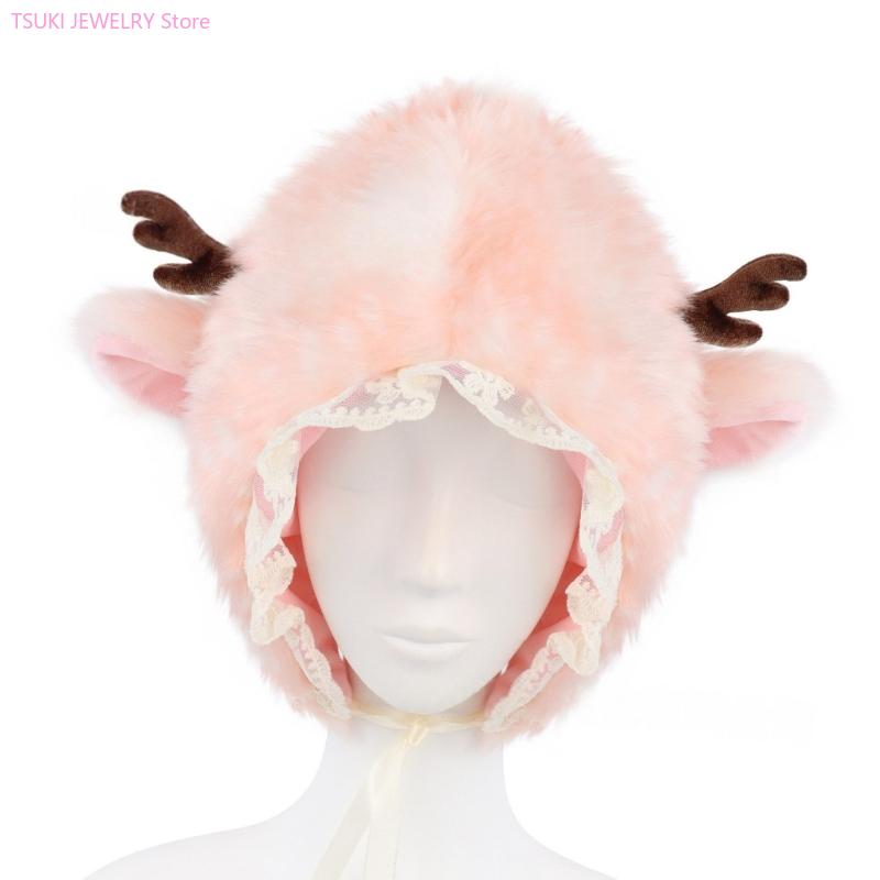 62KE Mũ chụp ấm áp mùa đông Má - đánh giá và giá Trapper Hat Ear Flap
