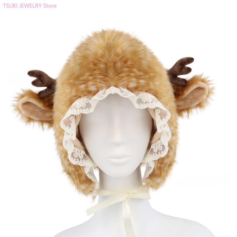 62KE Mũ chụp ấm áp mùa đông Má - đánh giá và giá Trapper Hat Ear Flap