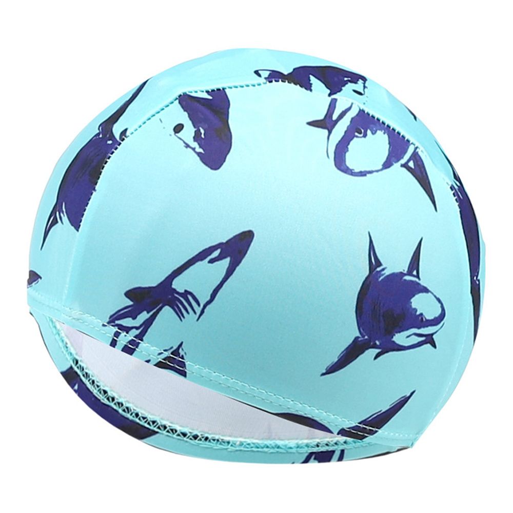 Cartoon  Children Boys Girls H - đánh giá và giá Swim Hat Silicone