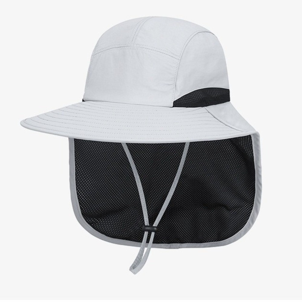 Fashion Wide Brim Outdoor Sun  - đánh giá và giá Bucket Hat Cotton