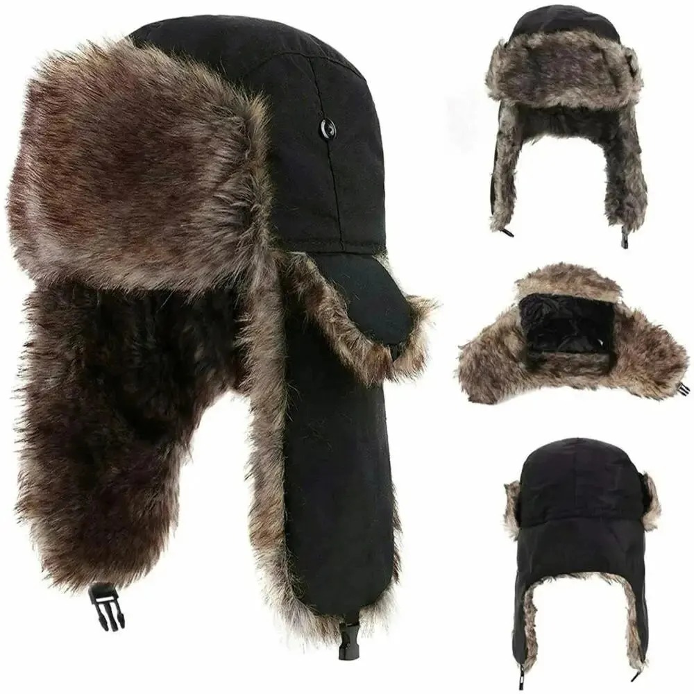 Men's Winter Trapper Aviator T - đánh giá và giá Winter Trapper Hat