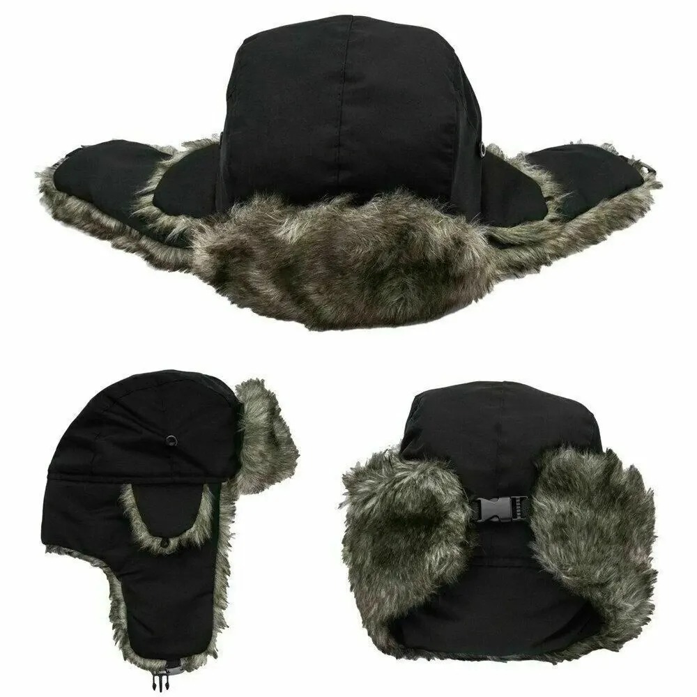 Men's Winter Trapper Aviator T - đánh giá và giá Winter Trapper Hat