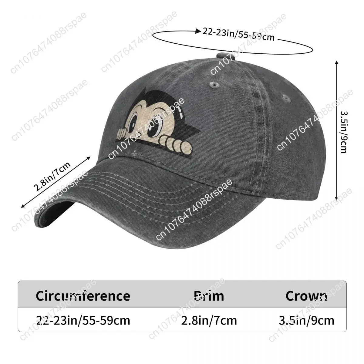 Pure Color Dad Hats Hello Wome - đánh giá và giá Visor Sun Hat
