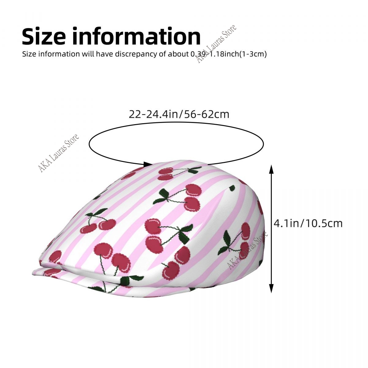 Newsboy Cap Peaky Octagonal Ha - đánh giá và giá Newsboy Cap Ivy