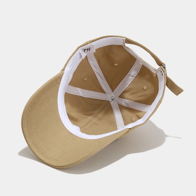 1989 New York Embroidered Base - đánh giá và giá Dad Hat Cotton