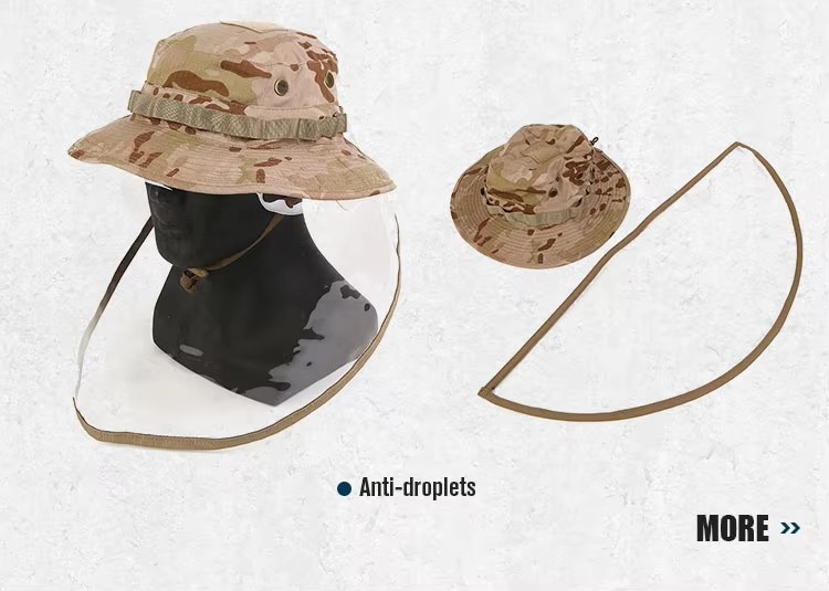 Emerson Chiến Thuật Mũ Chiến T - đánh giá và giá Boonie Hat Tactical