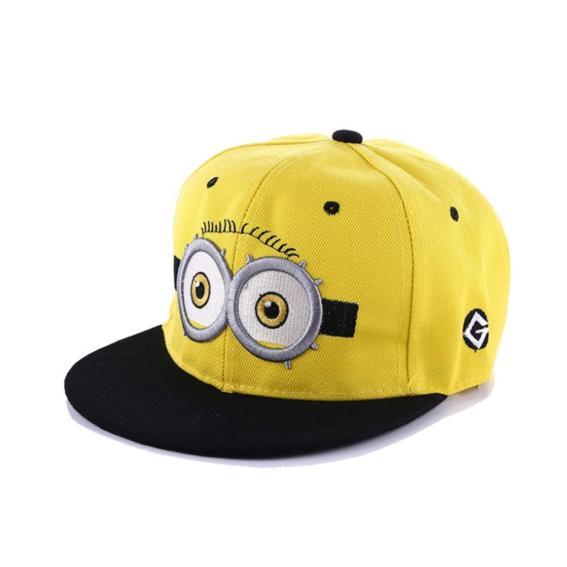 Minionsed Baseball Cap Anime K - đánh giá và giá Visor Sun Hat