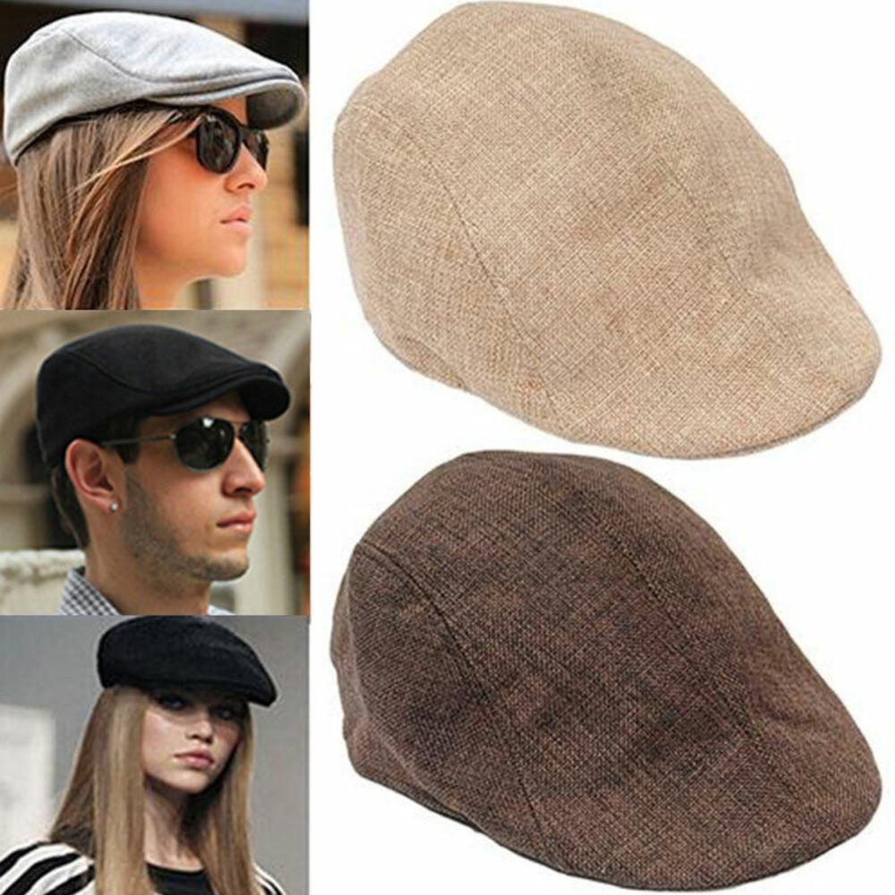Peaky Newsboy Golf Driving Hat - đánh giá và giá Dad Hat Cotton