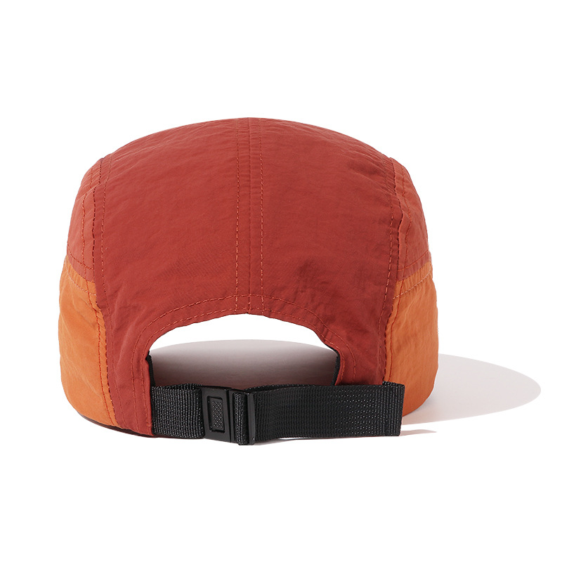 Unisex Lightweight 5 Panel Bas - đánh giá và giá Corduroy Cap 5 Panel