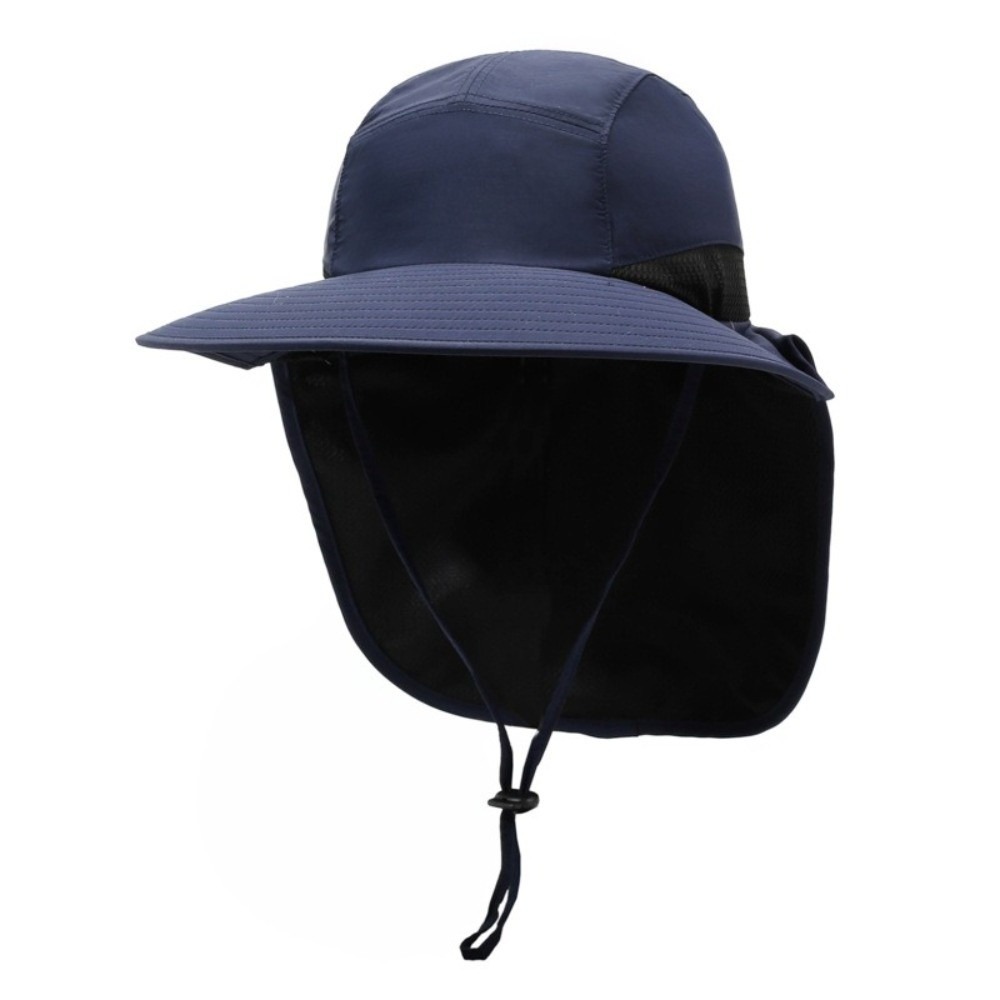 Simple Wide Brim Outdoor Sun H - đánh giá và giá Bucket Hat Cotton