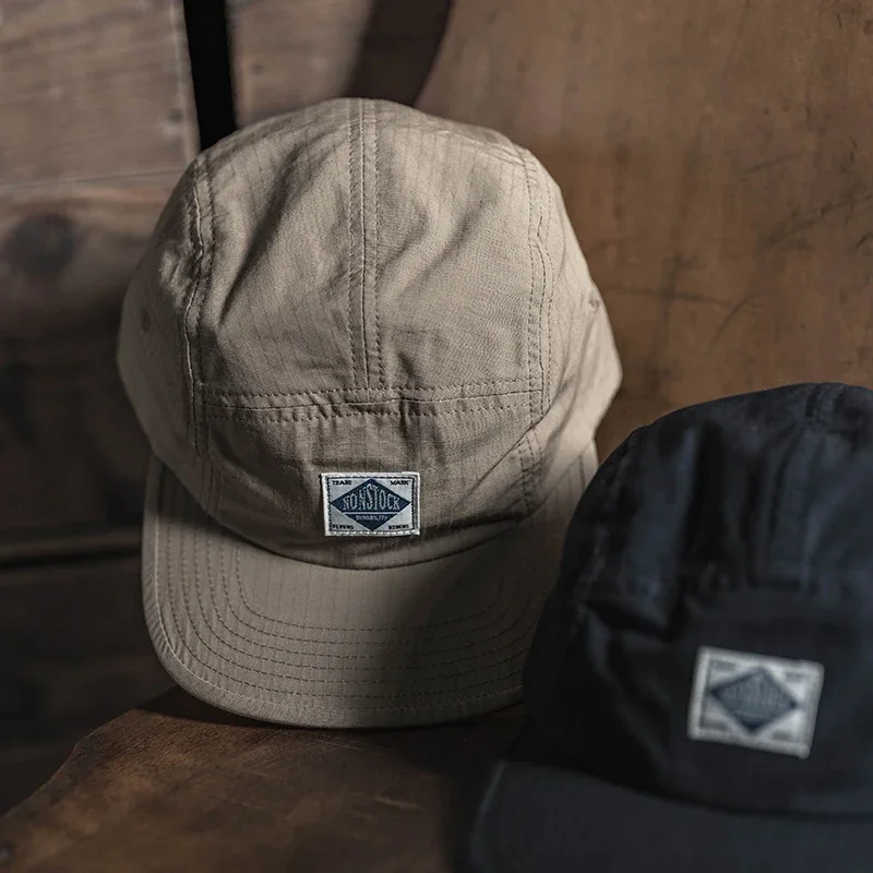 NON STOCK Ripstop 5-Panel Hat  - đánh giá và giá Corduroy Cap 5 Panel