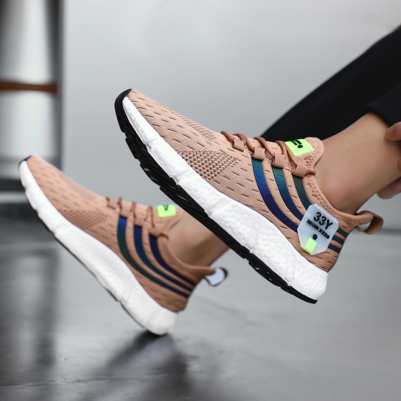 Men Casual Sneakers Summer Bre - đánh giá và giá Running Cap Lightweight