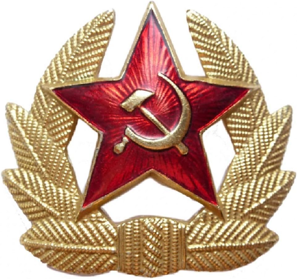 Russian Hat Soviet Army Milita - đánh giá và giá Winter Trapper Hat