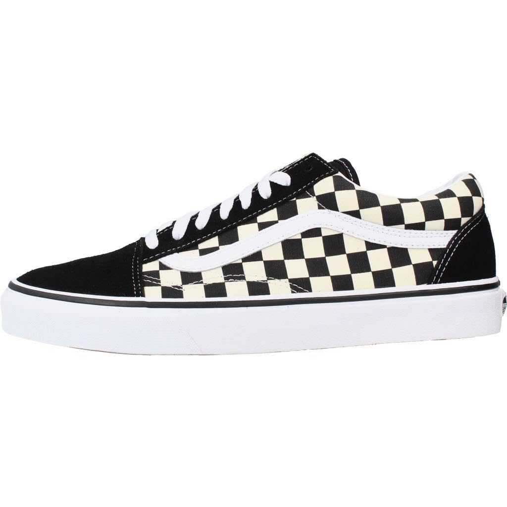 Vans Women's Old Skool Casual  - đánh giá và giá Vans Shoes Old Skool