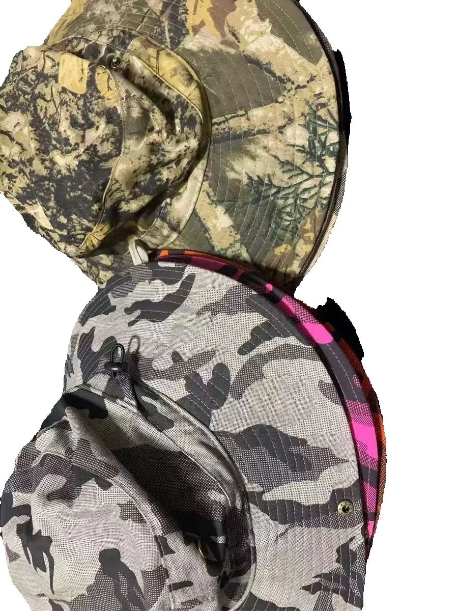 Premium Tactical Boonie Hat Me - đánh giá và giá Boonie Hat Tactical