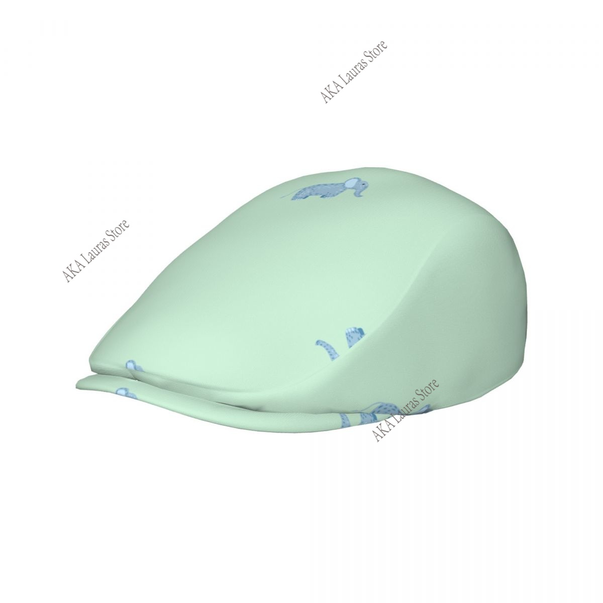 Newsboy Cap Peaky Octagonal Ha - đánh giá và giá Newsboy Cap Ivy
