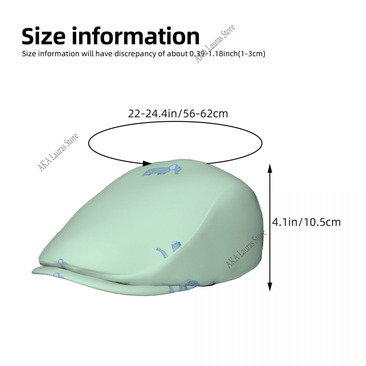 Newsboy Cap Peaky Octagonal Ha - đánh giá và giá Newsboy Cap Ivy