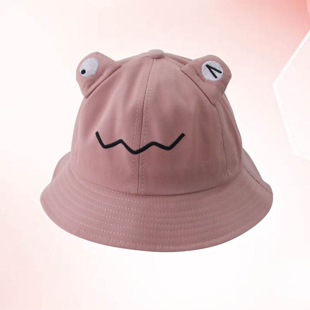 Kids Uv Protection Sun Hat Fis - đánh giá và giá Bucket Hat Cotton