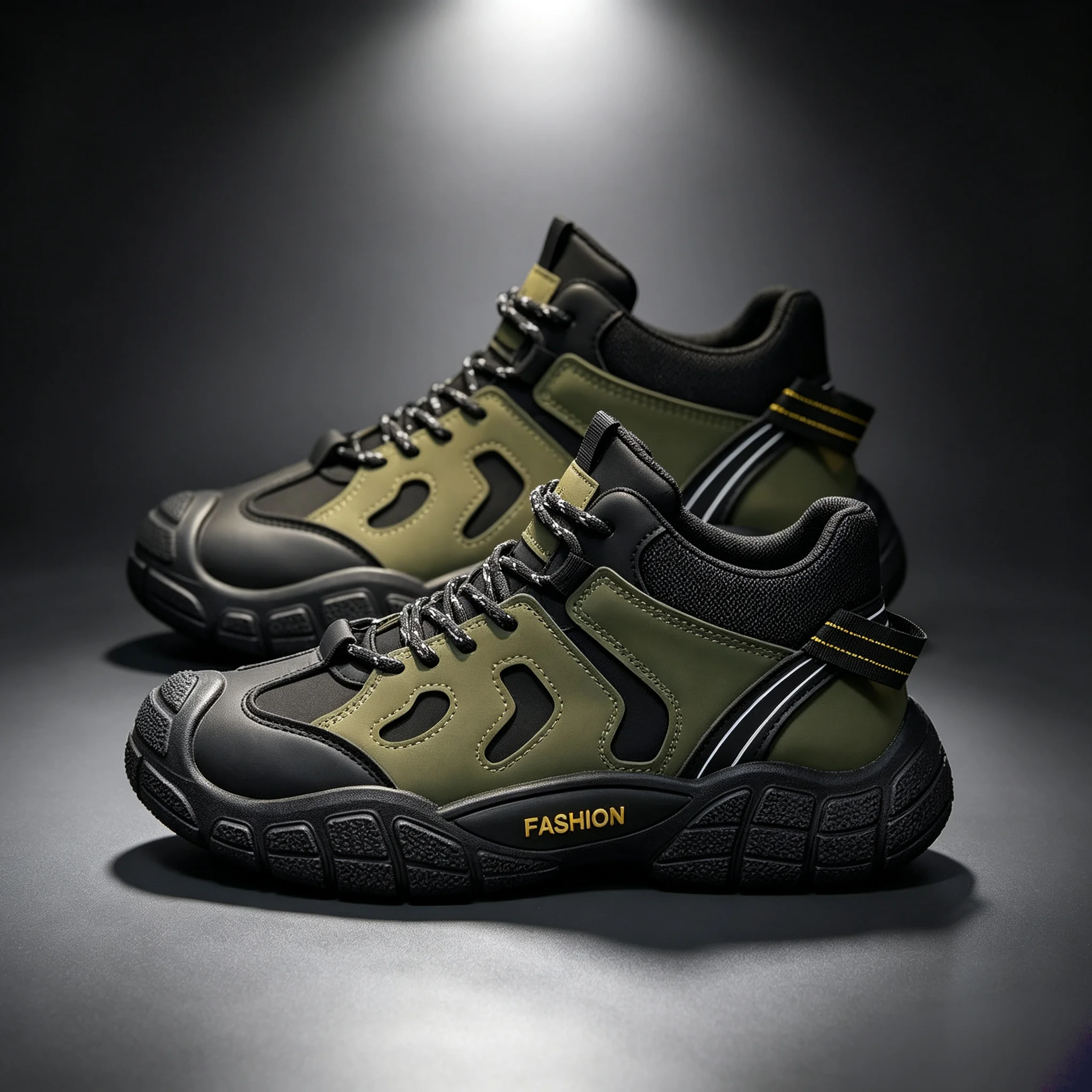 Men's Casual Sport Shoes Breat - đánh giá và giá Running Cap Lightweight
