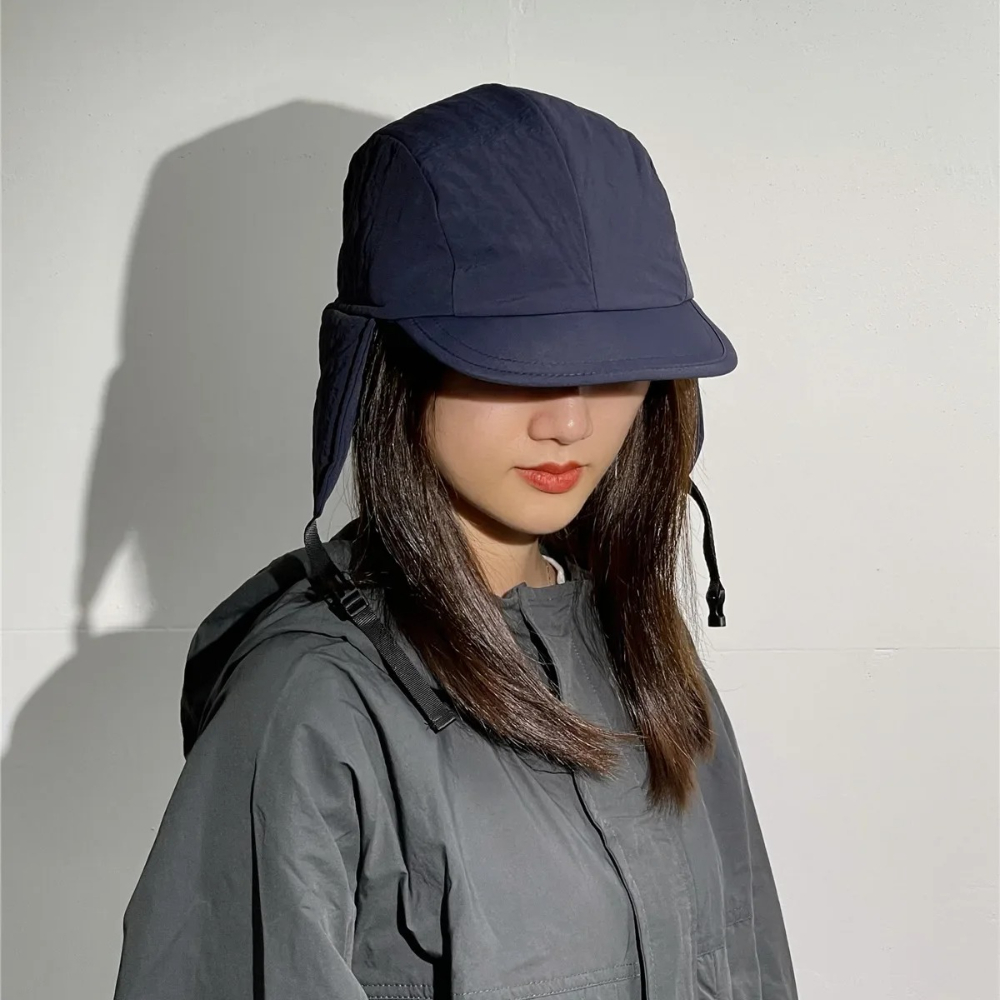 Winter Russian Ushanka Hat for - đánh giá và giá Winter Trapper Hat