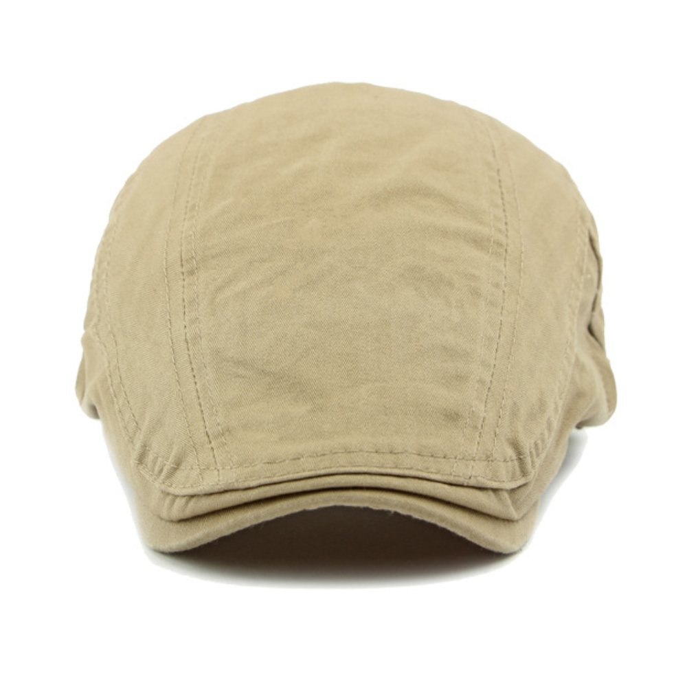 HT4675 Men Women Beret Cap Cla - đánh giá và giá Newsboy Cap Ivy