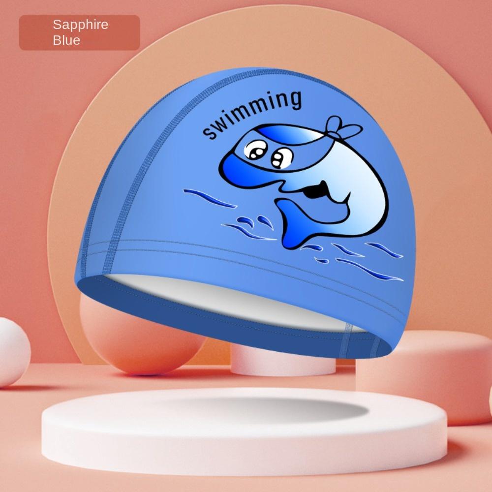 PU Coated Swimming Caps Silico - đánh giá và giá Swim Hat Silicone