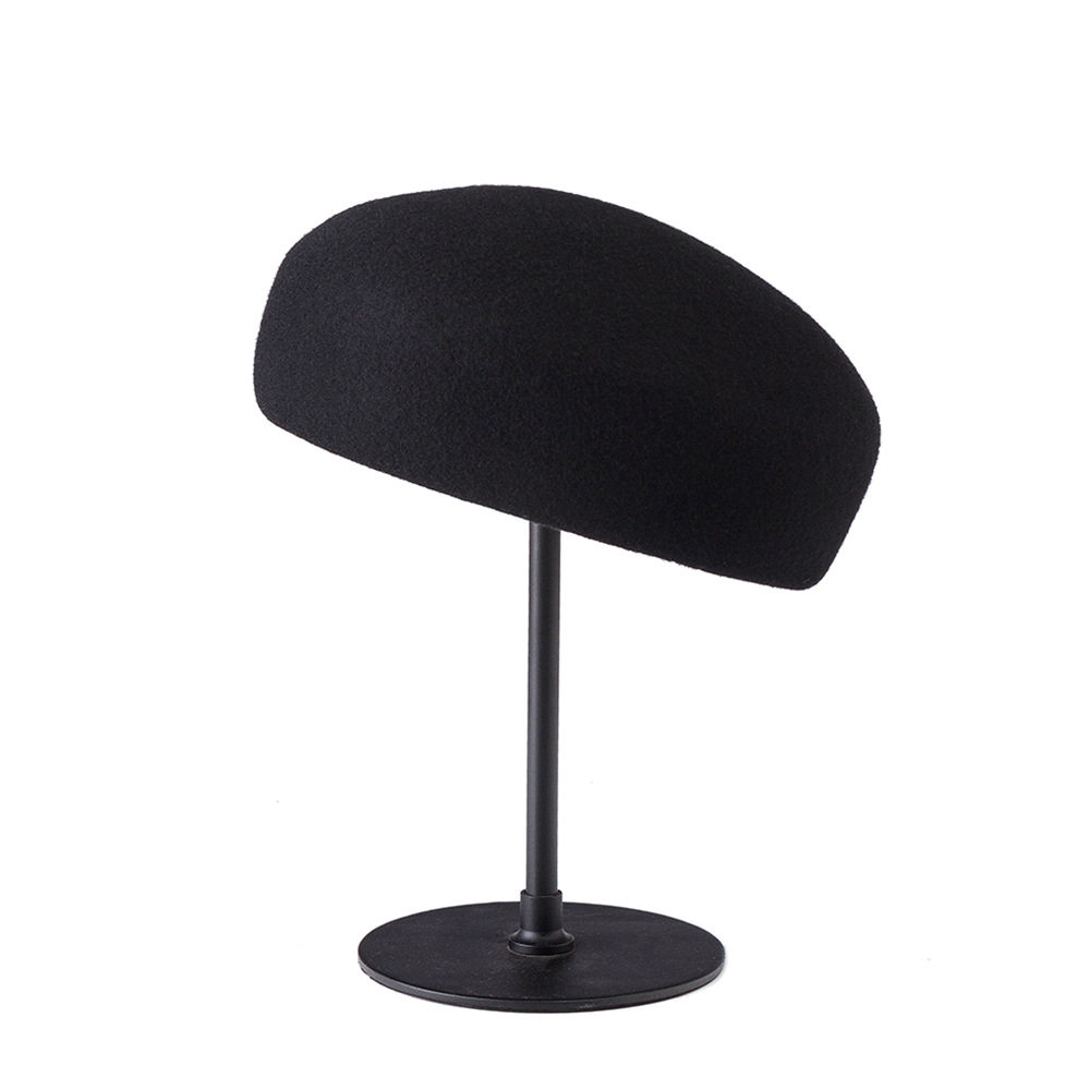 New French Style Wool Berets f - đánh giá và giá Beret French Wool