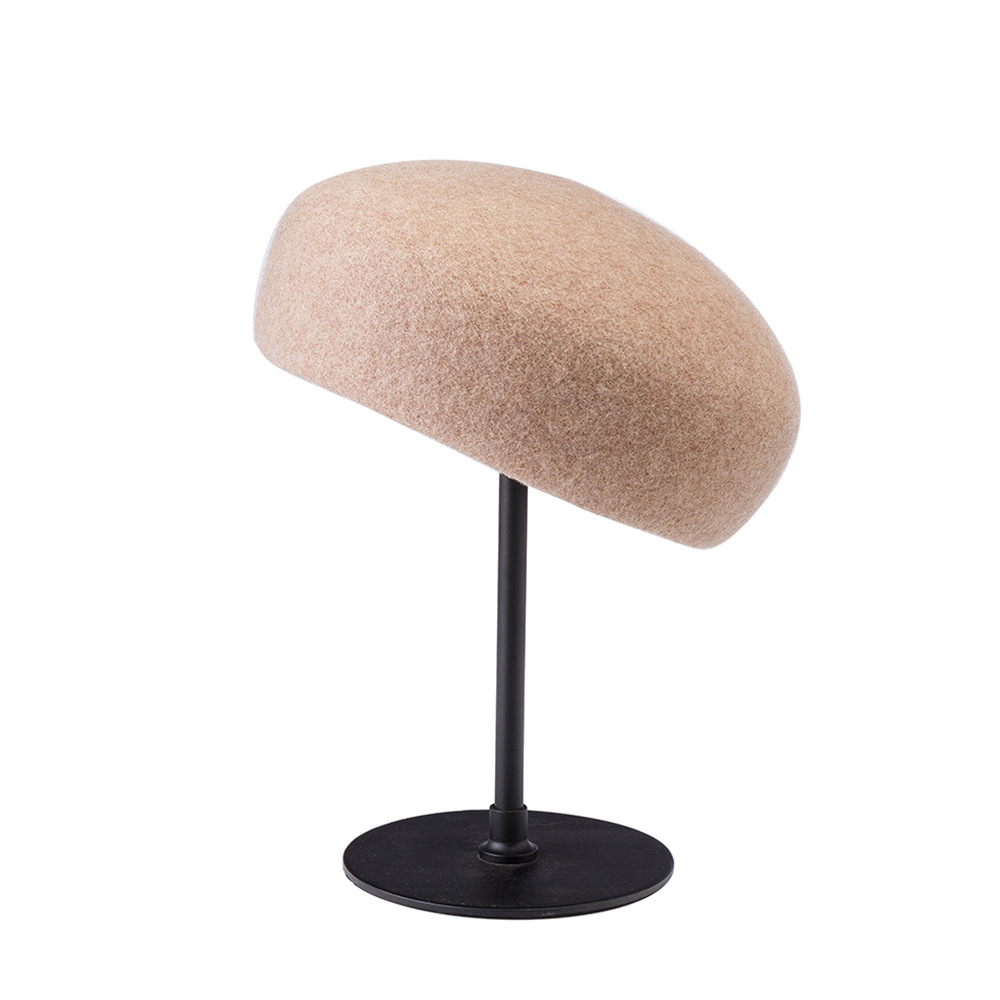 New French Style Wool Berets f - đánh giá và giá Beret French Wool