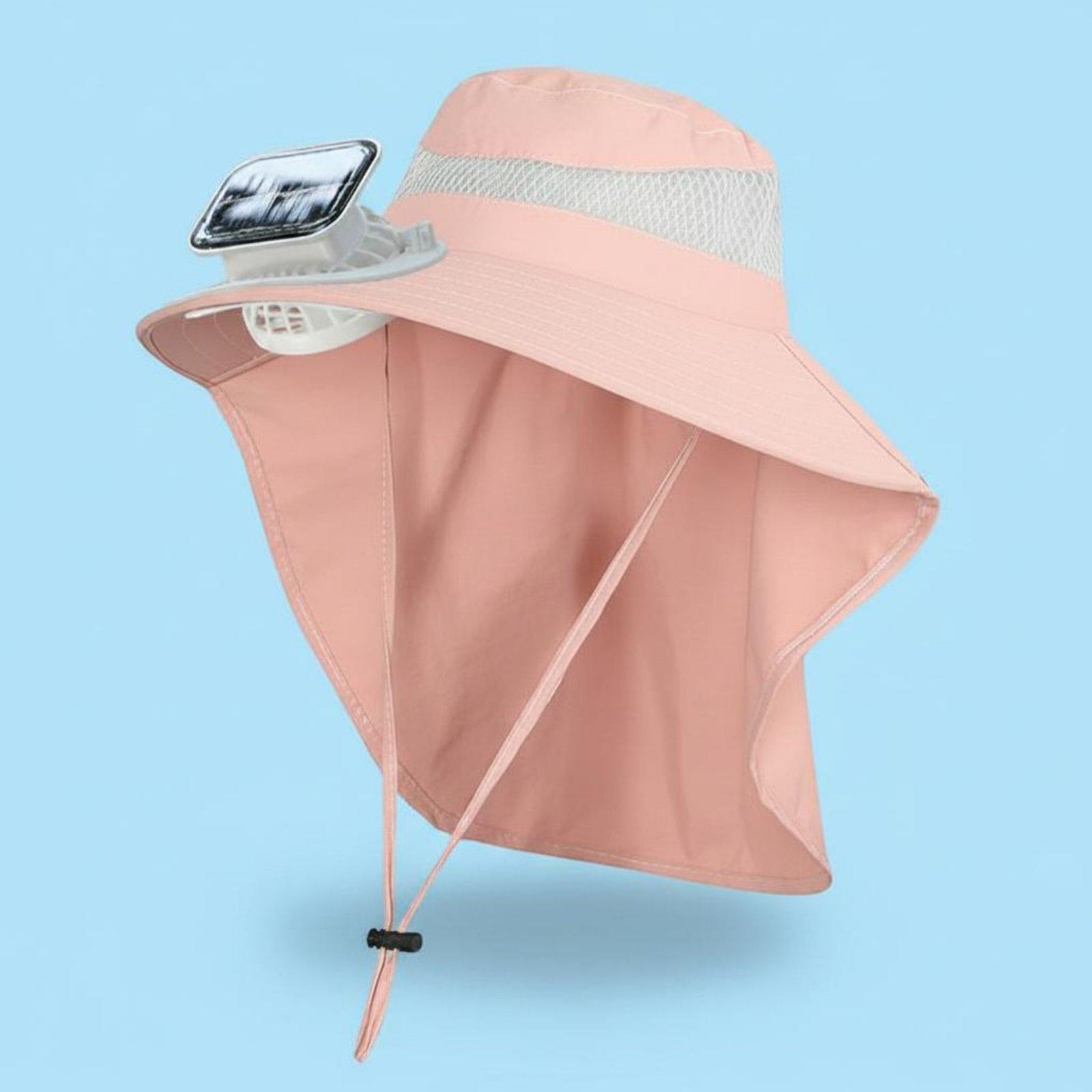 Adjustable Children Sun Hat So - đánh giá và giá Visor Sun Hat
