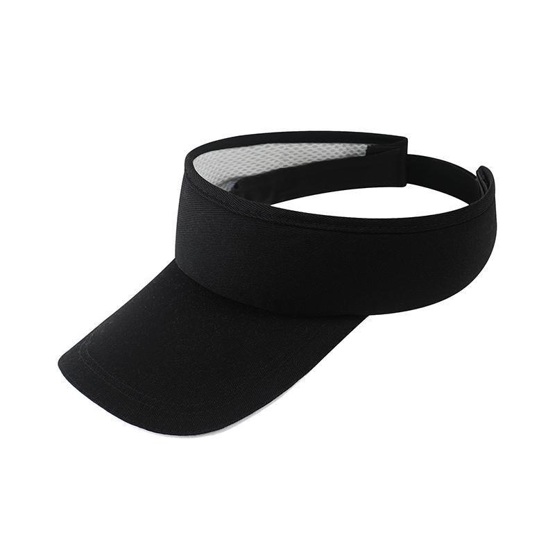 Custom Logo Anti-UV Women's Go - đánh giá và giá Visor Sun Hat