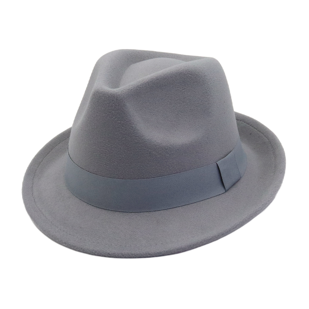 Unisex Wide Brim Wool Felt Cow - đánh giá và giá Fedora Hat Wool