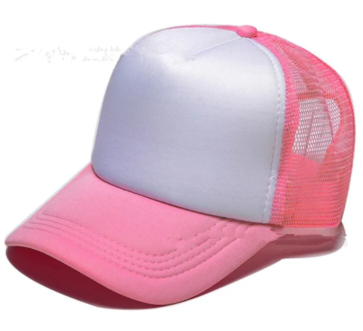 Kids Adjustable Mesh Trucker H - đánh giá và giá Trucker Cap Mesh