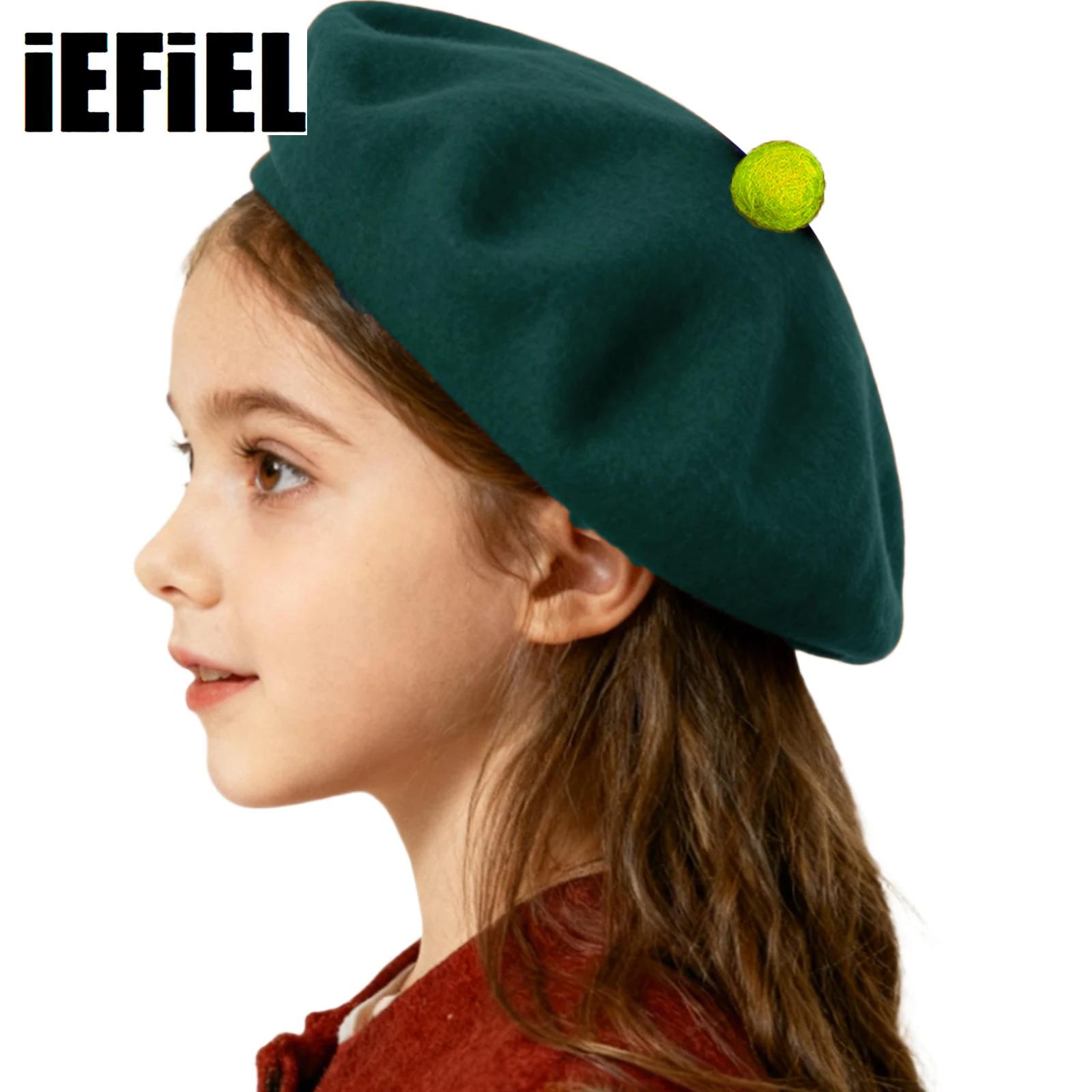 Vintage Classy French Hats Sty - đánh giá và giá Beret French Wool