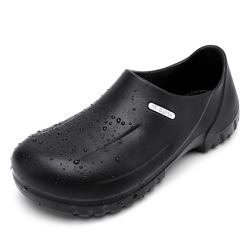 Chef Clogs with Protective Toe - đánh giá và giá Snapback Hat Flat