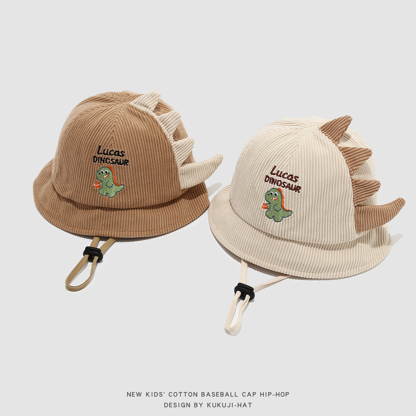 Cute Baby Sun Hat Spring Autum - đánh giá và giá Bucket Hat Cotton
