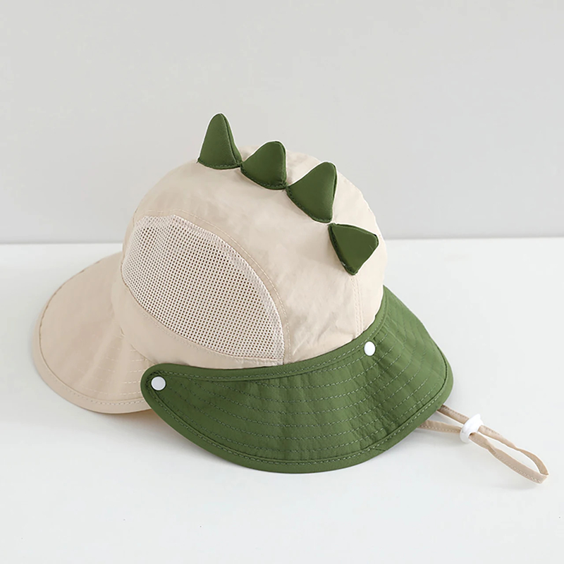 Cartoon Sunshade Baby Beach Ha - đánh giá và giá Visor Sun Hat