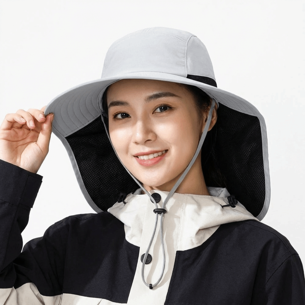 Sunhat Wide Brim Outdoor Sun H - đánh giá và giá Bucket Hat Cotton