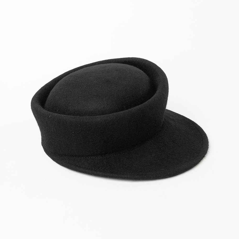 French Style Wool Felt Cap Fas - đánh giá và giá Beret French Wool